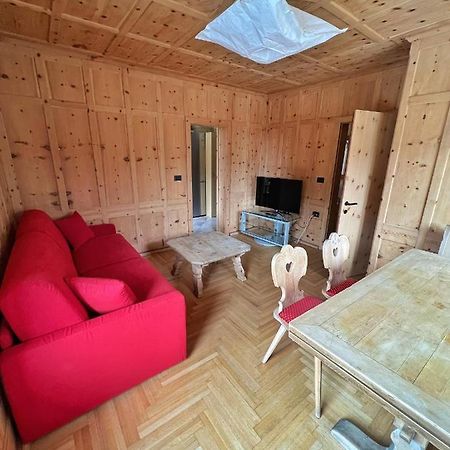 Appartamenti Mottini Plaza Лівіньо Екстер'єр фото