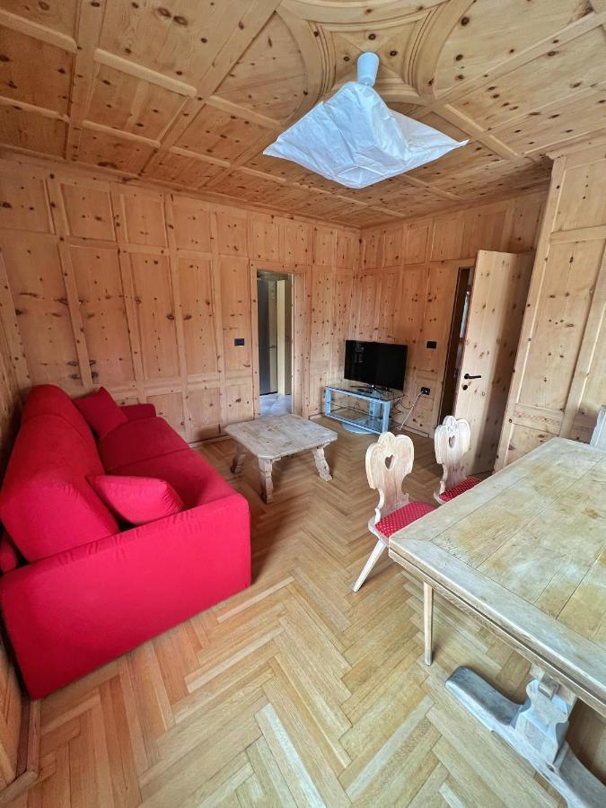 Appartamenti Mottini Plaza Лівіньо Екстер'єр фото